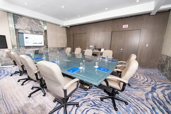 Hilton Colon Guayaquil