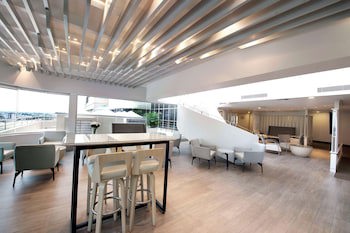 Hilton Colon Guayaquil