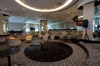 Hilton Colon Guayaquil