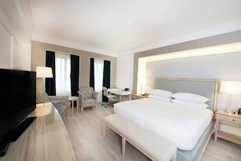 Hilton Colon Guayaquil