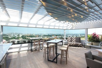 Hilton Colon Guayaquil