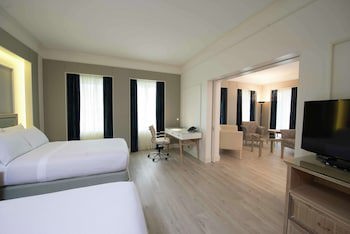 Hilton Colon Guayaquil