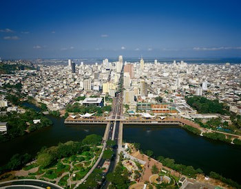 Hilton Colon Guayaquil