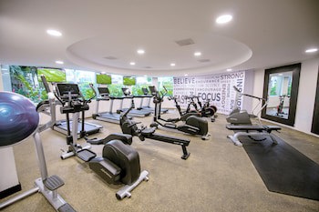Hilton Colon Guayaquil