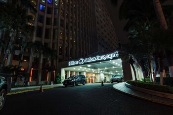 Hilton Colon Guayaquil