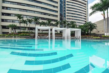 Hilton Colon Guayaquil