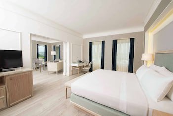 Hilton Colon Guayaquil