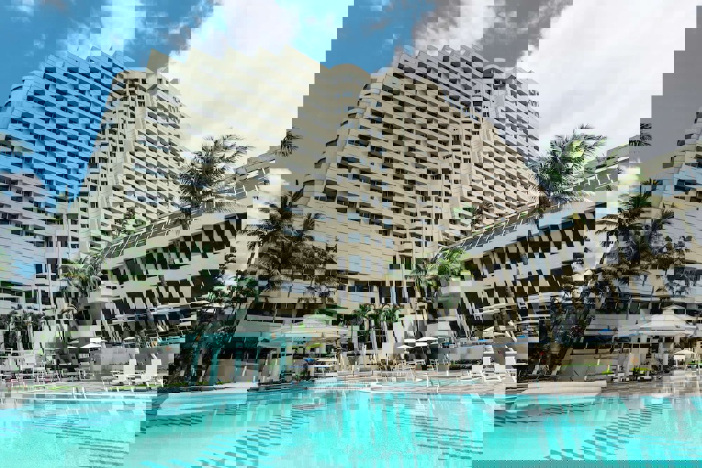 Hilton Colon Guayaquil