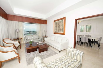 Hilton Colon Guayaquil