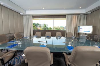 Hilton Colon Guayaquil