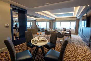 Hilton Colon Guayaquil