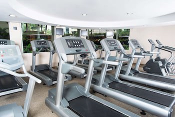 Hilton Colon Guayaquil