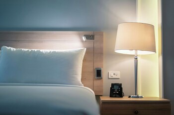 Hilton Colon Guayaquil