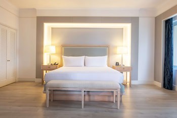 Hilton Colon Guayaquil