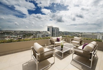Hilton Colon Guayaquil