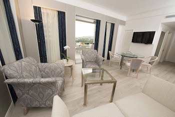 Hilton Colon Guayaquil