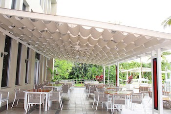 Hilton Colon Guayaquil