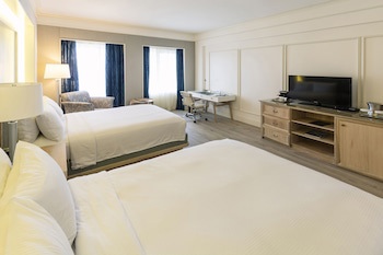 Hilton Colon Guayaquil
