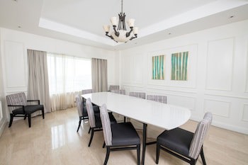 Hilton Colon Guayaquil