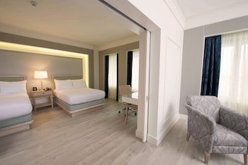 Hilton Colon Guayaquil
