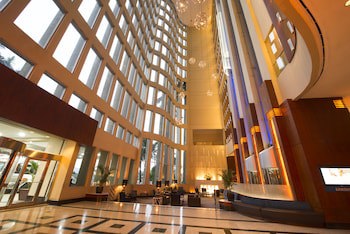 Hilton Colon Guayaquil