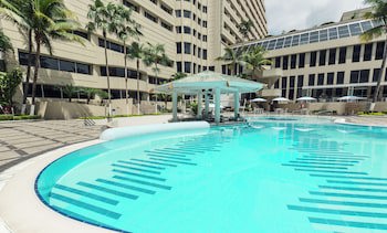 Hilton Colon Guayaquil