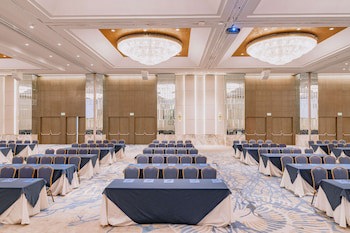 Hilton Colon Guayaquil