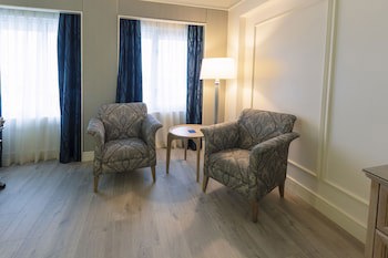 Hilton Colon Guayaquil