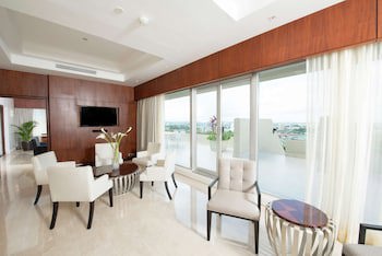 Hilton Colon Guayaquil
