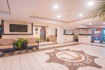 Hotel Delfin Pv Beach Resort