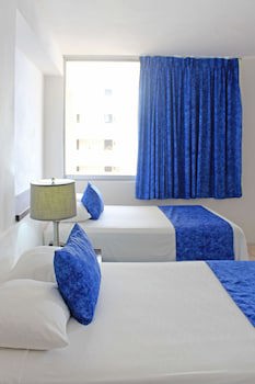 Hotel Delfin Pv Beach Resort