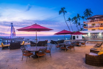 Hotel Delfin Pv Beach Resort