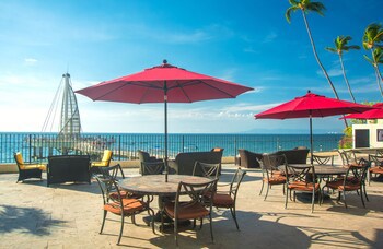Hotel Delfin Pv Beach Resort