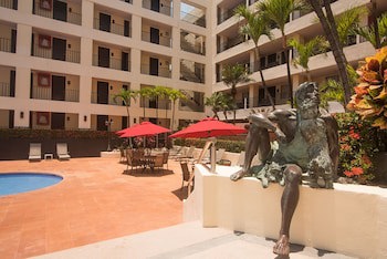 Hotel Delfin Pv Beach Resort