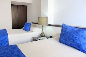 Hotel Delfin Pv Beach Resort