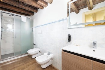 Hotel Villa Stella galeri fotoğrafı