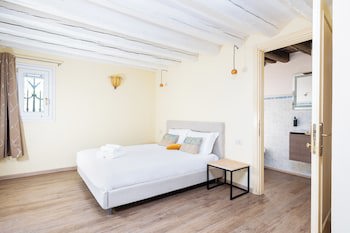 Hotel Villa Stella galeri fotoğrafı