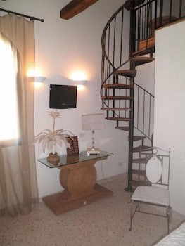 Hotel Villa Stella galeri fotoğrafı