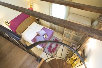 Hotel Villa Stella galeri fotoğrafı