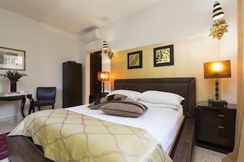 Hotel Villa Stella galeri fotoğrafı
