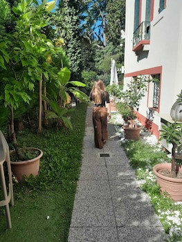 Hotel Villa Stella galeri fotoğrafı