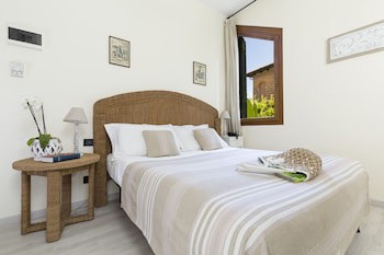 Hotel Villa Stella fotoğrafı