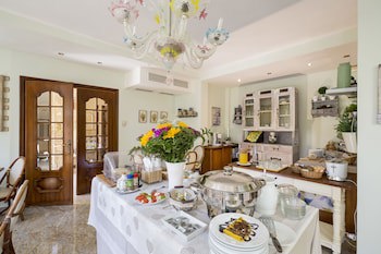 Hotel Villa Stella galeri fotoğrafı
