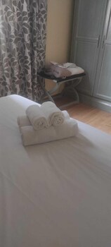 Hotel Villa Stella galeri fotoğrafı