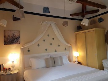 Hotel Villa Stella galeri fotoğrafı
