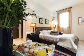 Hotel Villa Stella galeri fotoğrafı