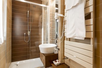 Hotel Villa Stella galeri fotoğrafı