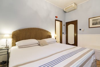 Hotel Villa Stella galeri fotoğrafı