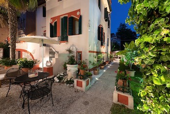 Hotel Villa Stella fotoğrafı