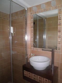 Hotel Villa Stella galeri fotoğrafı